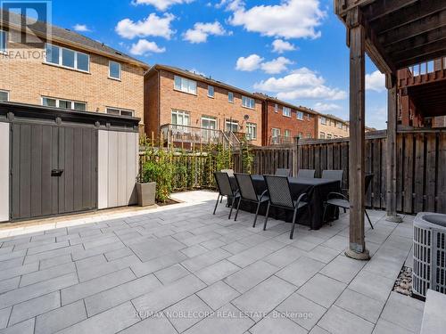44 Lou Pomanti Street, Toronto, ON - Outdoor With Exterior