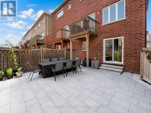 44 Lou Pomanti Street, Toronto, ON - Outdoor With Exterior
