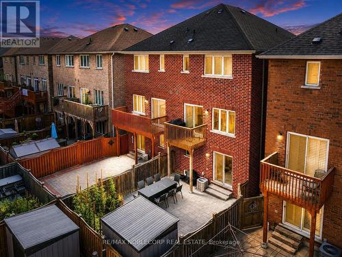 44 Lou Pomanti Street, Toronto, ON - Outdoor With Exterior