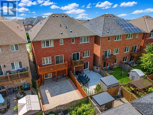 44 Lou Pomanti Street, Toronto, ON - Outdoor With Exterior