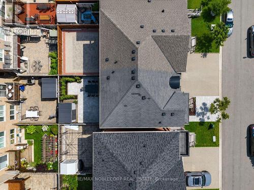 44 Lou Pomanti Street, Toronto, ON - Outdoor