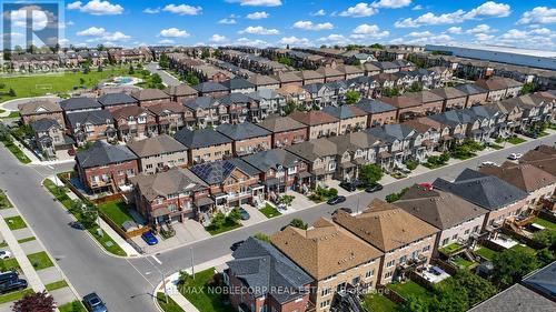 44 Lou Pomanti Street, Toronto, ON - Outdoor With View
