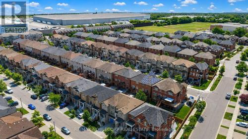 44 Lou Pomanti Street, Toronto, ON - Outdoor With View
