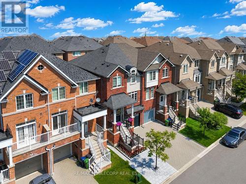 44 Lou Pomanti Street, Toronto, ON - Outdoor With Facade