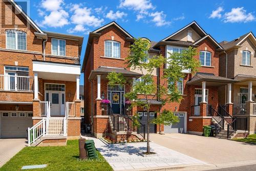 44 Lou Pomanti Street, Toronto, ON - Outdoor With Facade