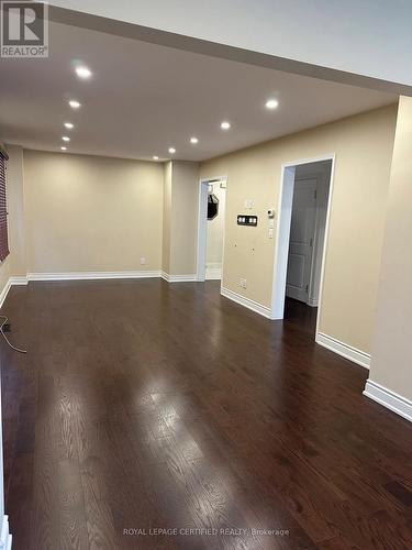 Main - 210 Ecclestone Drive, Brampton, ON - Indoor