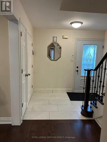 Main - 210 Ecclestone Drive, Brampton, ON - Indoor Photo Showing Other Room