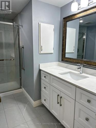 Main - 210 Ecclestone Drive, Brampton, ON - Indoor Photo Showing Bathroom