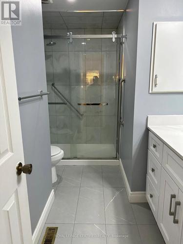 Main - 210 Ecclestone Drive, Brampton, ON - Indoor Photo Showing Bathroom