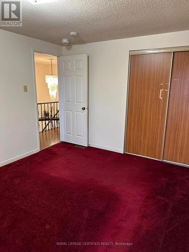 Main - 210 Ecclestone Drive, Brampton, ON - Indoor Photo Showing Other Room
