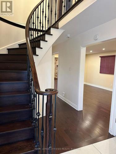 Main - 210 Ecclestone Drive, Brampton, ON - Indoor Photo Showing Other Room