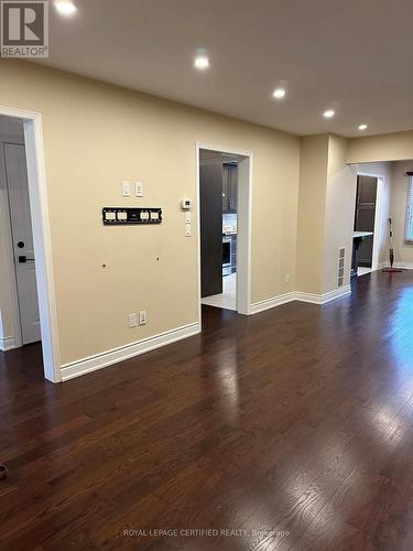 Main - 210 Ecclestone Drive, Brampton, ON - Indoor