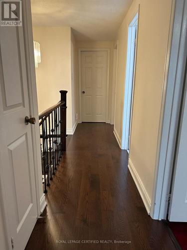 Main - 210 Ecclestone Drive, Brampton, ON - Indoor Photo Showing Other Room