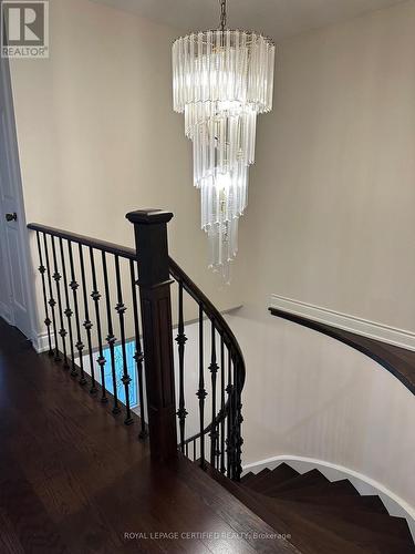 Main - 210 Ecclestone Drive, Brampton, ON - Indoor Photo Showing Other Room