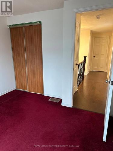Main - 210 Ecclestone Drive, Brampton, ON - Indoor Photo Showing Other Room