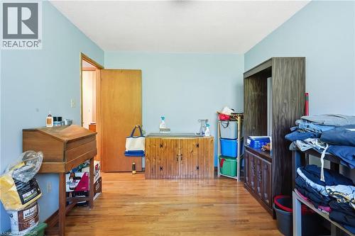 46 Brett Court, Hamilton, ON - Indoor