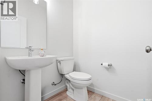 246 Katz Court, Saskatoon, SK 