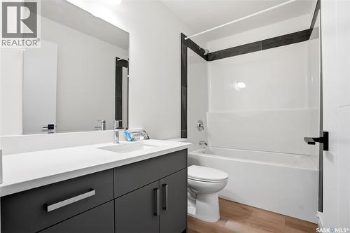 246 Katz Court, Saskatoon, SK 