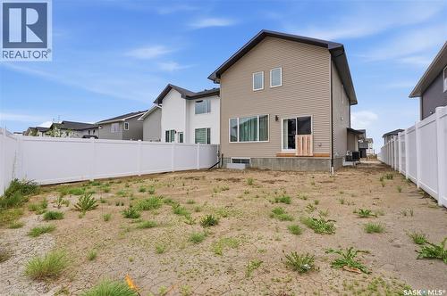 246 Katz Court, Saskatoon, SK 