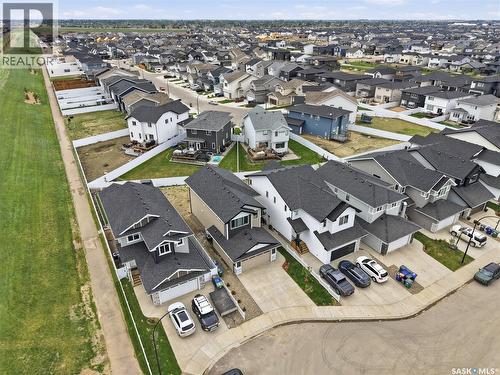 246 Katz Court, Saskatoon, SK 