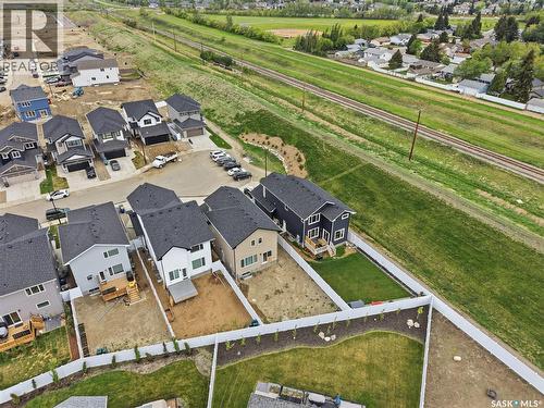 246 Katz Court, Saskatoon, SK 