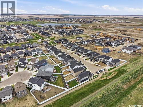 246 Katz Court, Saskatoon, SK 