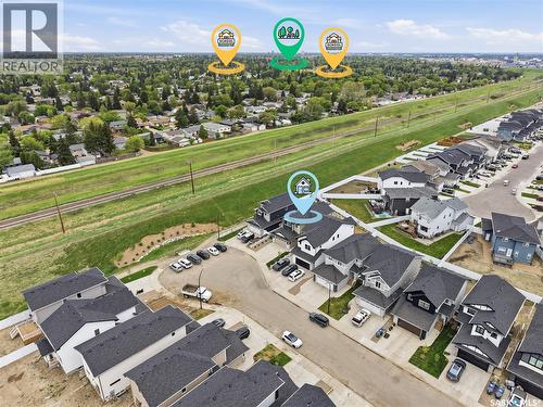 246 Katz Court, Saskatoon, SK 