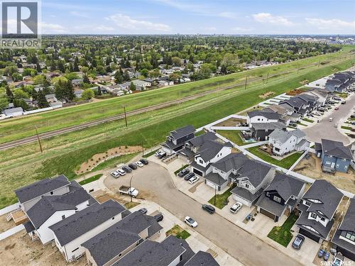 246 Katz Court, Saskatoon, SK 