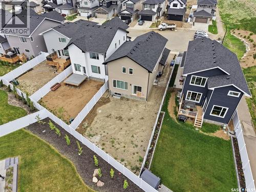 246 Katz Court, Saskatoon, SK 