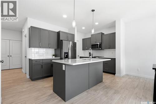 246 Katz Court, Saskatoon, SK 