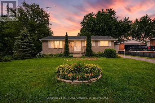 2496 LEEMAN ROAD  Kingston (City North Of 401), ON K0H 1M0