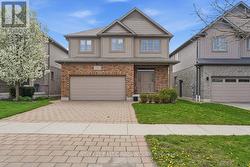 1485 RIVERBEND ROAD  London South (South A), ON N6K 0E7