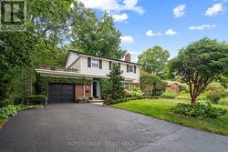 536 ADEVON AVENUE  London North (North P), ON N6H 3L6