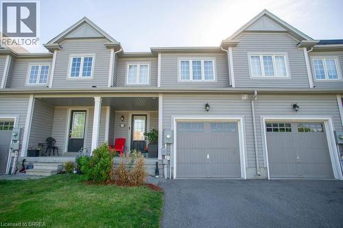 153 ENGLISH Lane  Brantford, ON N3T 0J3