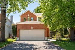 77 ARMAGH WAY Ottawa, ON K2J 4C1