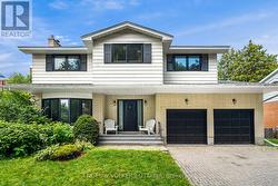 2343 WHITEHAVEN CRESCENT  Ottawa, ON K2B 5H2