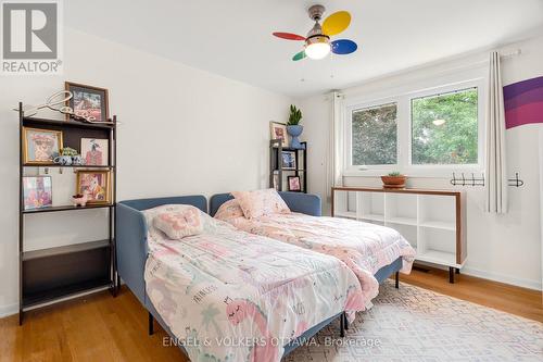 2343 Whitehaven Crescent, Ottawa, ON - Indoor Photo Showing Bedroom