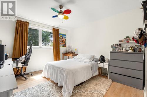 2343 Whitehaven Crescent, Ottawa, ON - Indoor Photo Showing Bedroom
