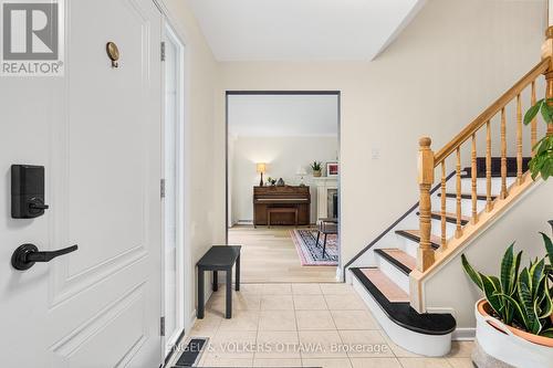 2343 Whitehaven Crescent, Ottawa, ON - Indoor Photo Showing Other Room