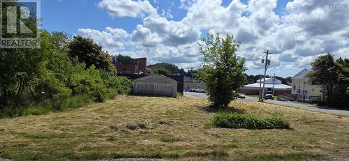 Elgin Street, Springhill, NS 