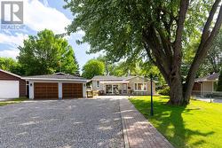 29 MARSHALL PARK DRIVE North Bay (Ferris), ON P1A 2N8