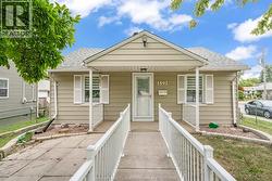 1592 Prince ROAD Windsor, ON N9C 3B3