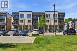 25 ISHERWOOD Avenue Unit# G-105 Cambridge, ON N1R 0E2
