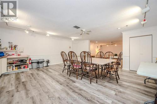 607 - 93 Westwood Road, Guelph (Willow West/Sugarbush/West Acres), ON - Indoor