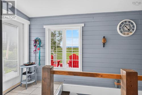 4395 Malagash Road, Malagash, NS -  Photo Showing Other Room