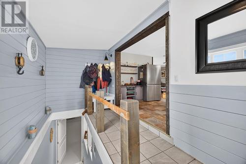 4395 Malagash Road, Malagash, NS - Outdoor With Exterior