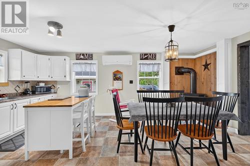4395 Malagash Road, Malagash, NS - Indoor