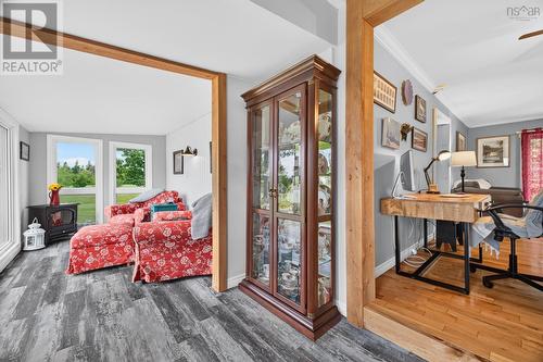 4395 Malagash Road, Malagash, NS - Indoor