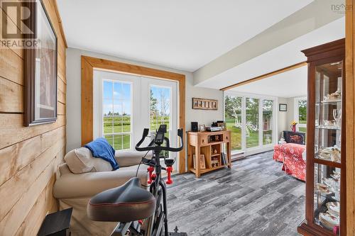4395 Malagash Road, Malagash, NS - Indoor