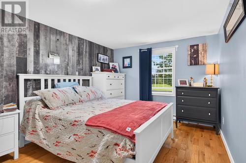 4395 Malagash Road, Malagash, NS - Indoor Photo Showing Bedroom